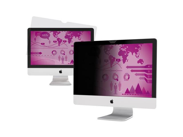 16:9 Aspect Ratio High Clarity Privacy Filter for 27 in. Apple iMac