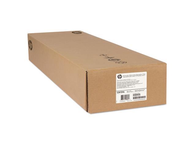 HP Everyday Adhesive Gloss Polypropylene 42' x 75 ft. White 2 Rolls/Pack C0F29A