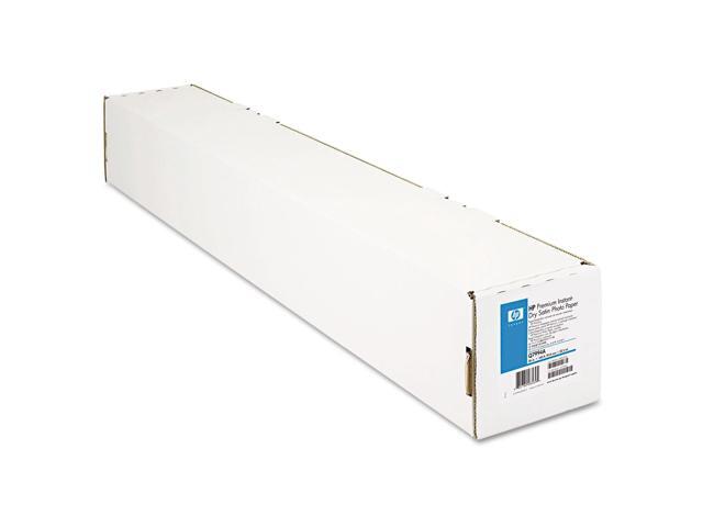 HP Premium Instant-Dry Photo Paper 36' x 100 ft White Q7994A