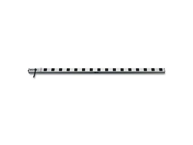 TRIPP LITE PS4816 16 Outlets Power Strip