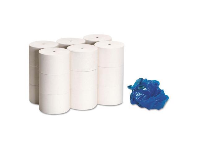 Georgia Pacific Professional Coreless Bath Tissue 1500 Sheets/Roll 18 Rolls