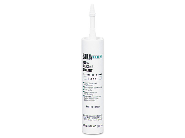 LOCTITE 475372 Industrial Grade Gasket Sealant, 10.15 oz, Clear, Temp Range Up