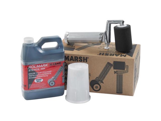 Rolmark Fountain Roller Kit 1/Each