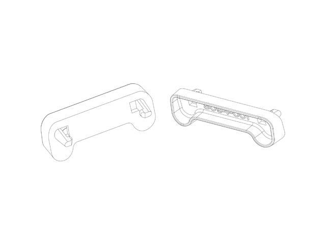 Gojo ADX Liquid Dispenser Restricter 809412