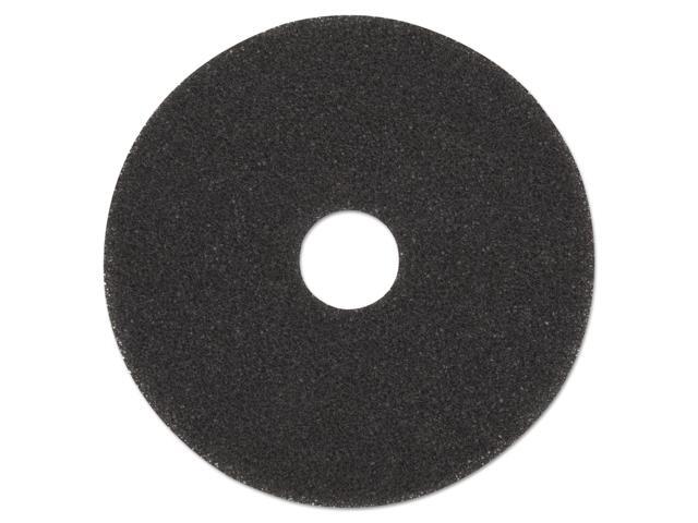 Standard 19-Inch Diameter High Performance Stripping Floor Pads, 5/Carton BWK4019HIP