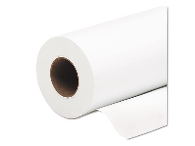 Hp Everyday Pigment Ink Photo Paper Roll Satin 60' x 100 ft Roll Q8923A