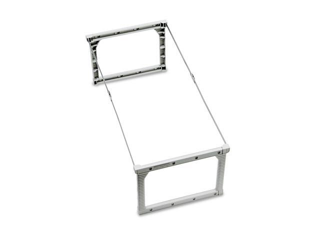 Pendaflex Snap-Together Hanging Folder Frame Letter/Legal Size 24-27' Long 04441