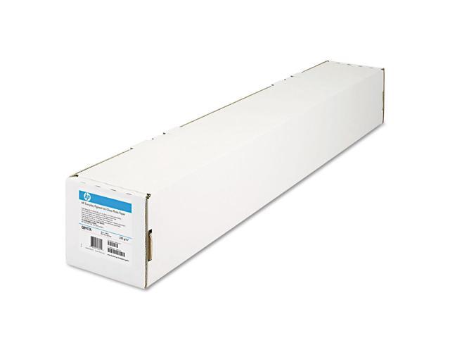 Hp Everyday Pigment Ink Photo Paper Roll Glossy 36' x 100 ft Roll Q8917A