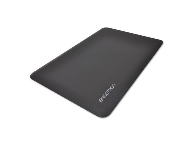ERGOTRON 97-620-060 ERGOTRON WORKFIT FLOOR MAT. ERGONOMICALLY DESIGNED TO STIMULATE BLOOD CIRCULATION