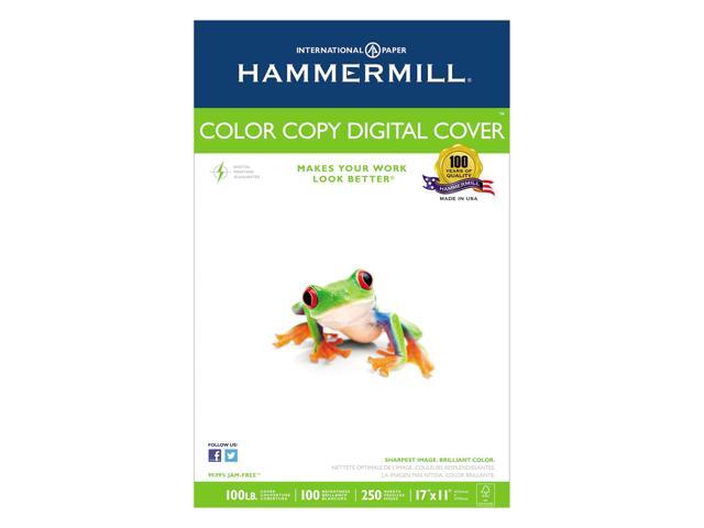 Hammermill 133202 Color Copy Digital Cover
