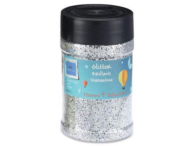 Photos - Other climate systems Sparco Glitter 4oz. 5/PK Multi 15170 SPR15170
