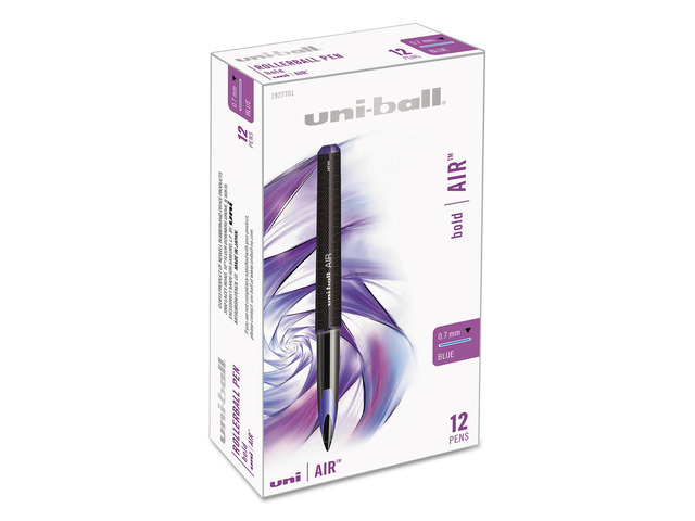 uni-ball 207 Gel-Ink Pen Refill Medium Tip Black Ink 569753