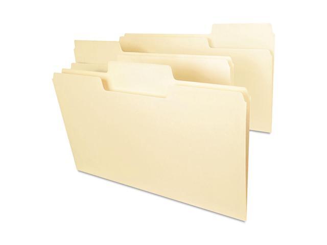 Pendaflex Expanding File Folder Pocket Letter 11 Point Manila 10/Pack FP153L10