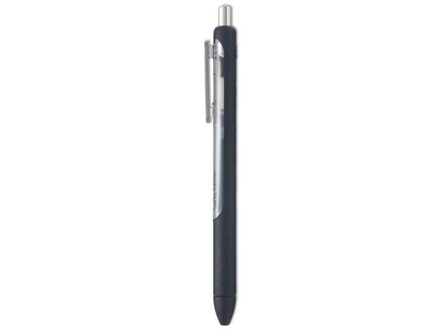 Paper Mate Pen,Inkjoy,Gel,0.5,Os,Bk 1951720