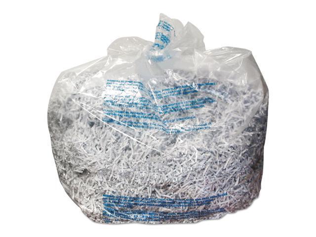 Shredder Bags, 13-19 Gal Capacity