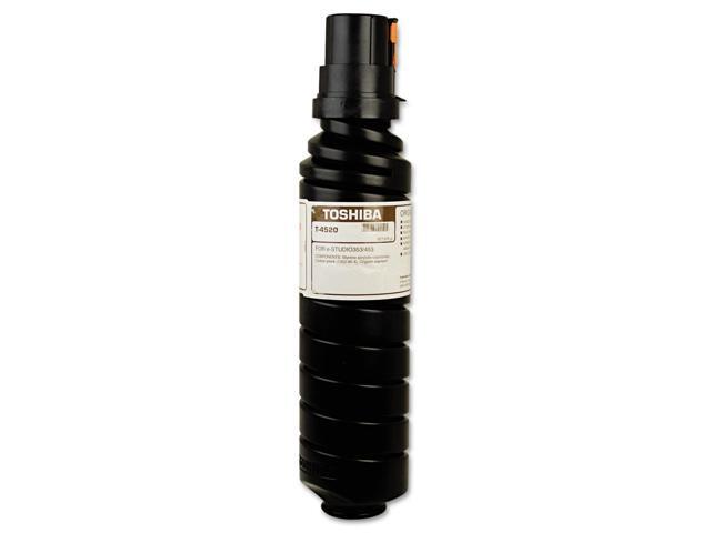 TOSHIBA T-4520 Toner Black