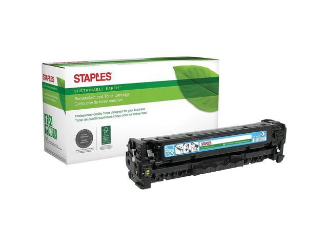 UPC 718103218108 product image for Staples ufactured Toner Cartridge Replacement for HP 305A (Black) 1004305 | upcitemdb.com