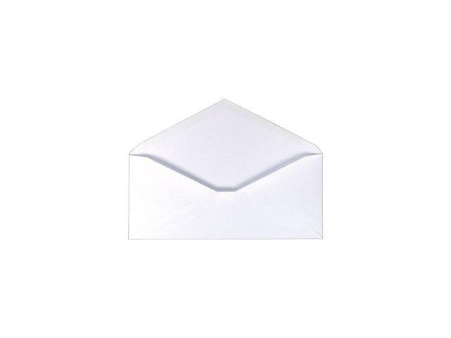 UPC 718103031400 product image for Staples Gummed #6 3/4 Standard Business Envelopes 500/Box (187005/19252) | upcitemdb.com