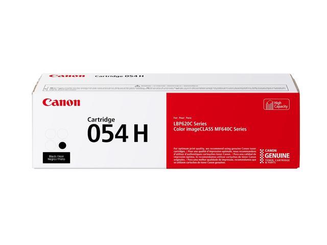 Canon 054 High-Capacity Black Toner Cartridge - image 5