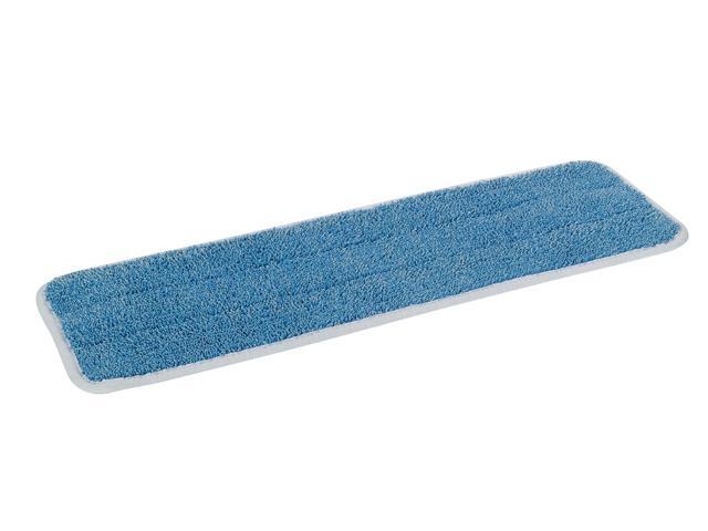 3M 59646 Floor Protector Appl. Pad, Flat, Cut, PK2
