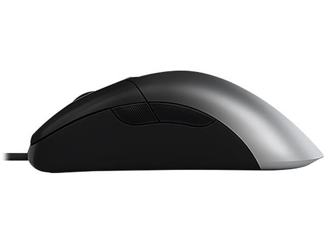 Microsoft Pro IntelliMouse (NGX-00011) Gaming