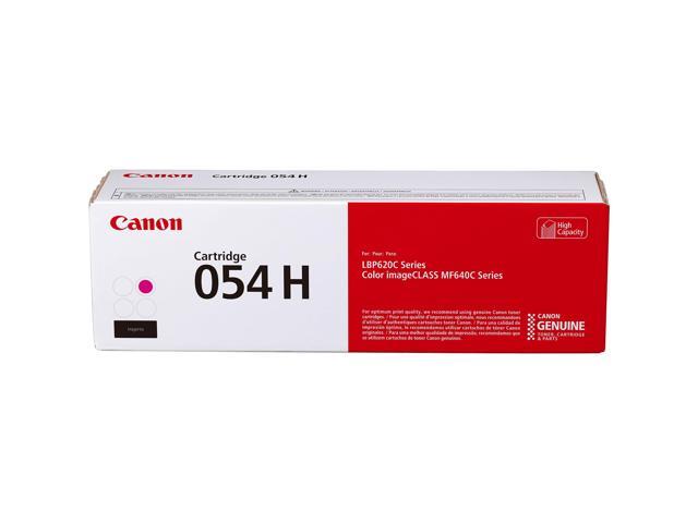 Canon 054 High-Capacity Magenta Toner Cartridge - image 5