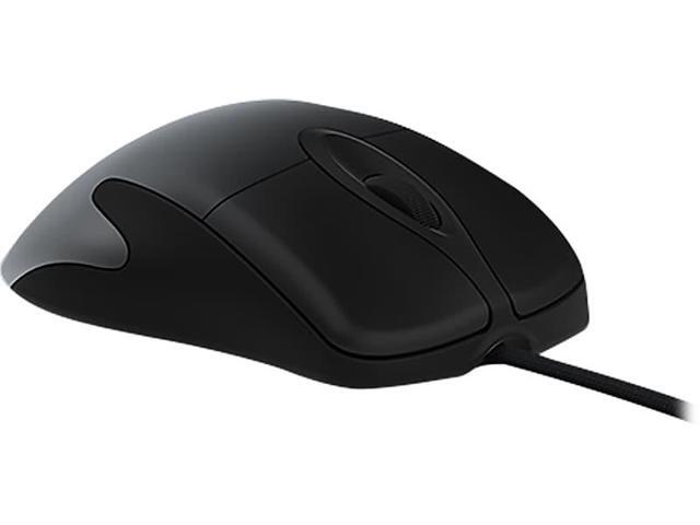 Microsoft Pro IntelliMouse (NGX-00011) Gaming