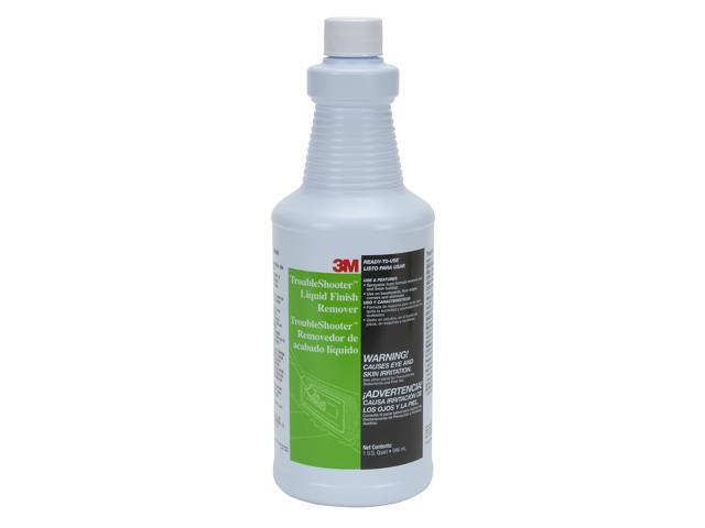 3M 29524 Baseboard Stripper,Size 32 oz.,PK6
