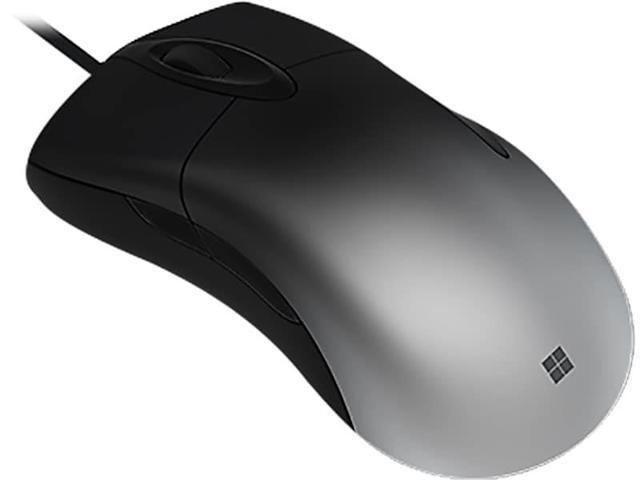 Microsoft Pro IntelliMouse (NGX-00011) Gaming