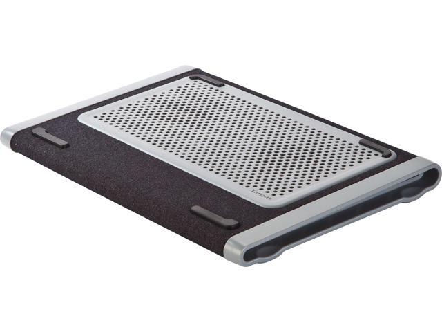 Targus - Chill Mat+ Laptop Cooling System with 4-Port USB Hub - Gray - image 10