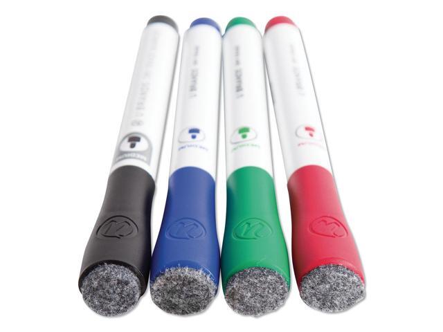 Dry erase markers - ASSORTED 12 Count Medium UBR3980U0012