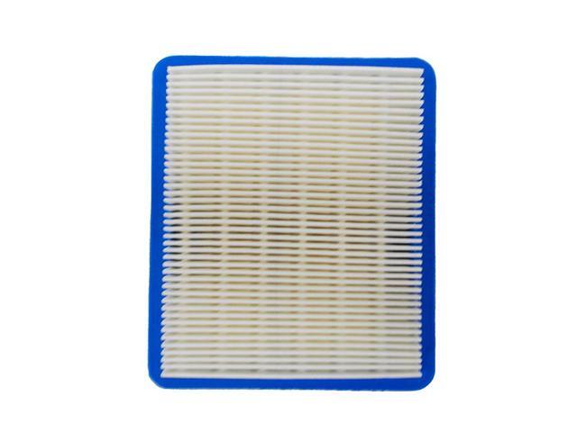 5 PACK AIR FILTERS COMPATIBLE WITH 491588 399959 FITS CRAFTSMAN 3364 FITS TORO 20332 20330 119-1909 17211-Z18-023