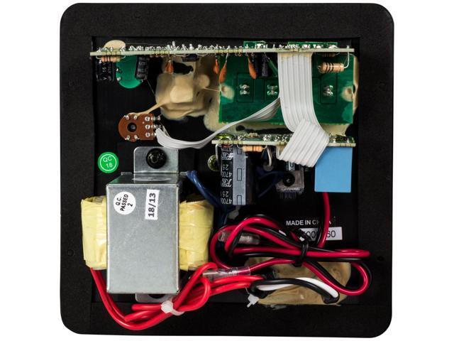 Dayton Audio SA25 25W Subwoofer Amplifier 300-782