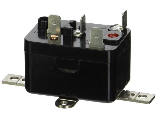 WHITE-RODGERS 90 293Q Relay,Fan,24 Vac