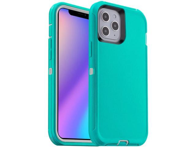 AICase Drop Protection Rugged Heavy Duty Case for iPhone 12 Pro Max