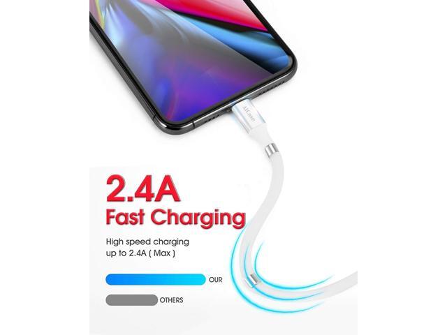AICase 3FT Magnetic Charging Cable for iPhone