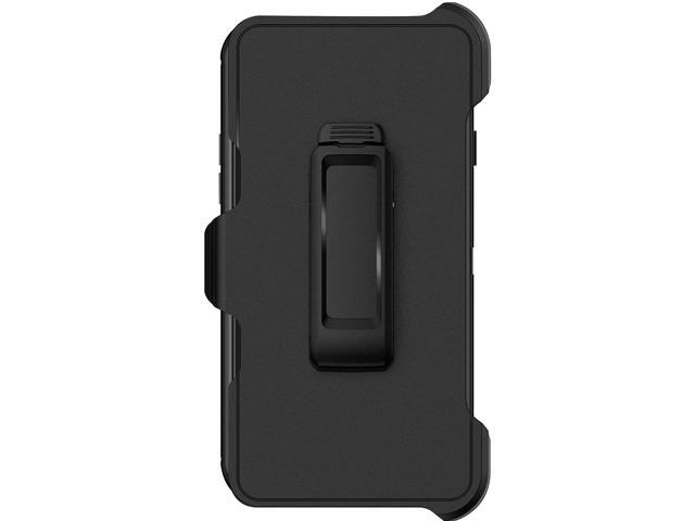 AICase Belt-Clip Holster Drop Protection Full Body Rugged Heavy Duty Case for iPhone SE 2020