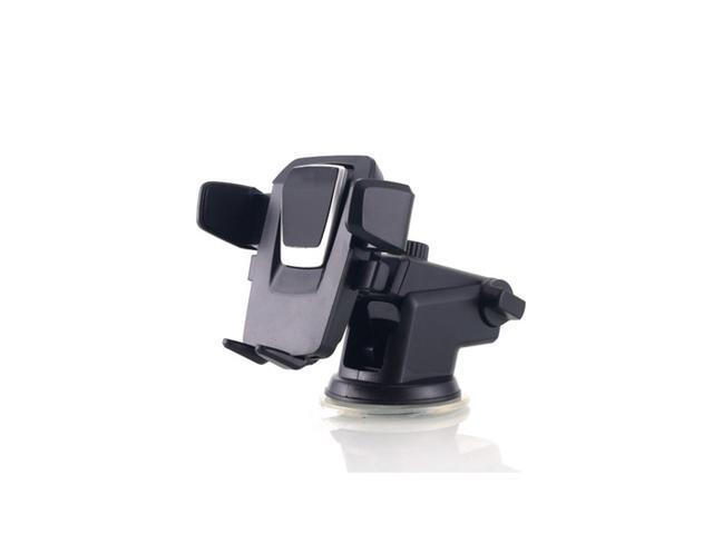 360° Universal Car Windshield Dash Mount Holder for Cell Phone or GPS