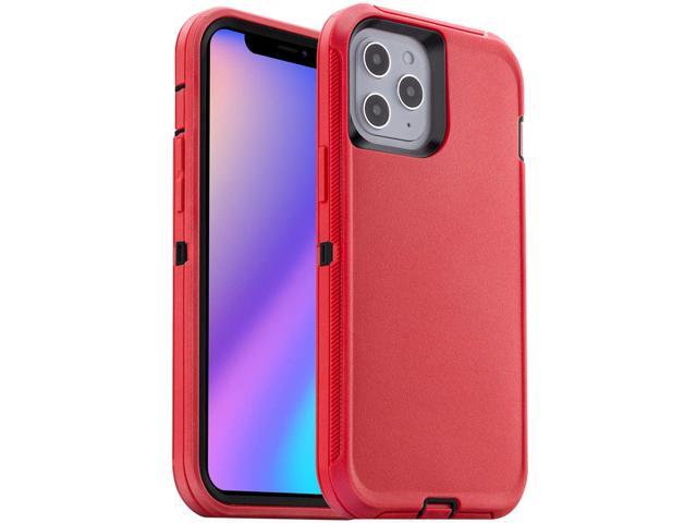AICase Drop Protection Rugged Heavy Duty Case for iPhone 12 Mini