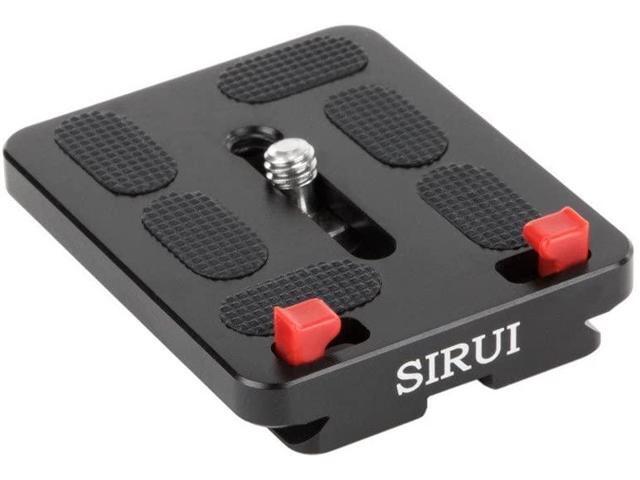 Sirui Quick Release Plate TY-60 Arca-Type Pro Quick Release Plate for G20 / K20