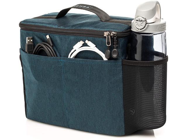 Tenba BYOB 10 Camera Insert Blue (636-631)