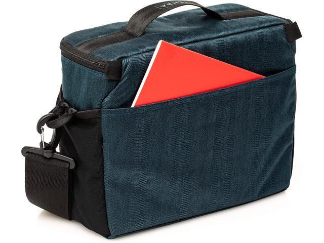 Tenba BYOB 10 Camera Insert Blue (636-631)