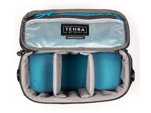 Tenba BYOB 9 Camera Insert Black 636-628