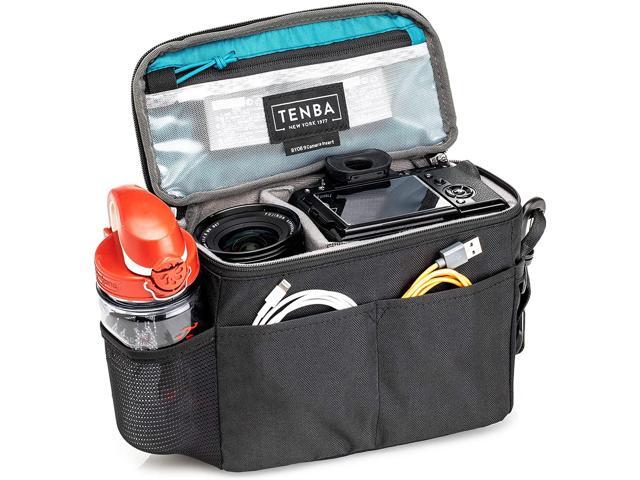 Tenba BYOB 9 Camera Insert Black 636-628