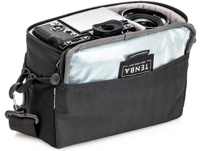 Tenba BYOB 9 Camera Insert Black 636-628