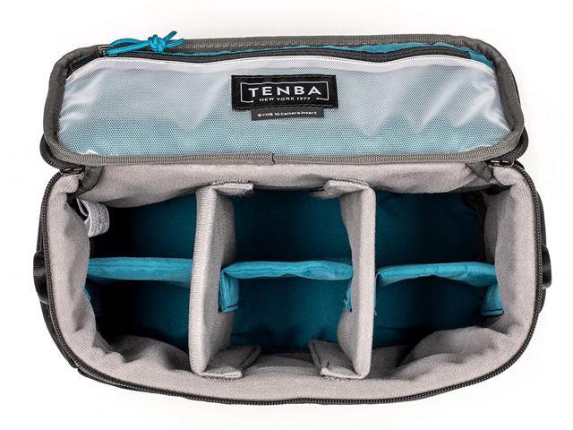 Tenba BYOB 10 Camera Insert Blue (636-631)