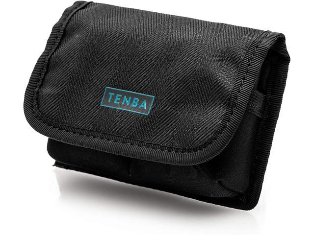 Photos - Camera Bag TENBA Tools Reload Battery 2 - Battery Pouch Black 636-640 