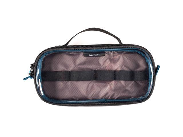Tenba Tools Cable Pouch Black 636-641