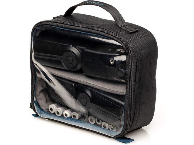 Tenba Tool Box 6 Black (636-648)