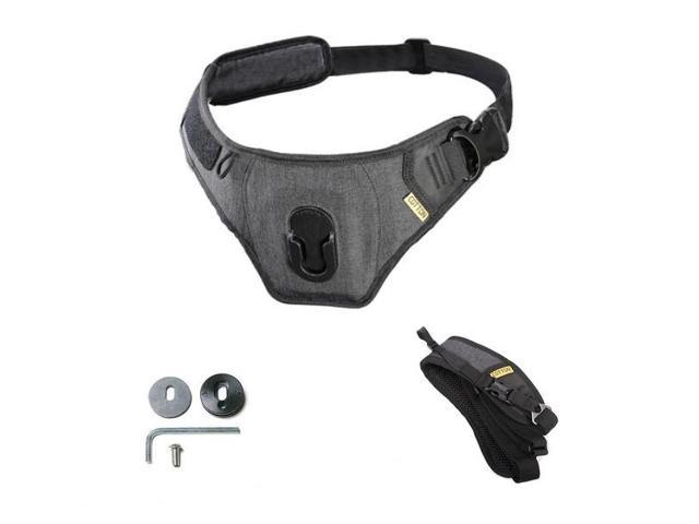Photos - Camera Bag Cotton Carrier 500CBS SlingBelt 1-Camera Carrying Harness with Tether